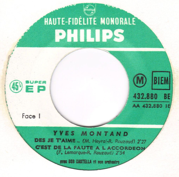 Yves Montand-2