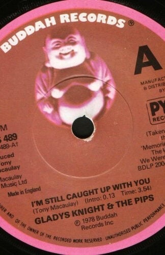 Gladys Knight And The Pips-0