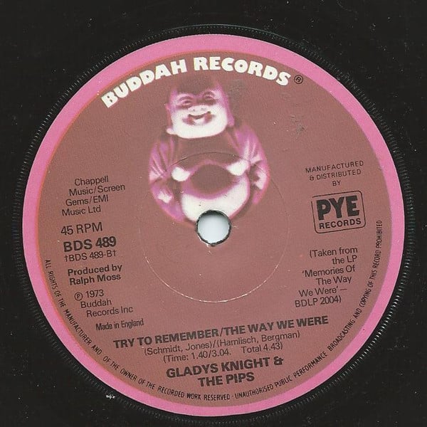 Gladys Knight And The Pips-1