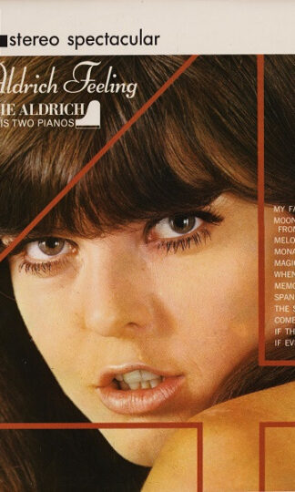 Ronnie Aldrich-0