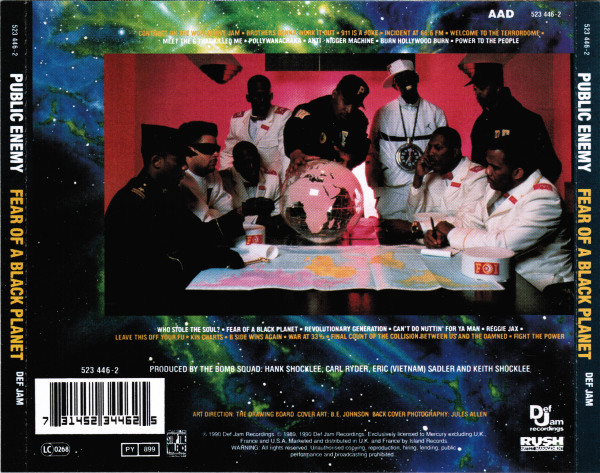 Public Enemy-1