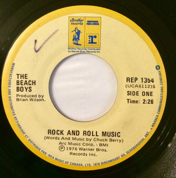 The Beach Boys-0