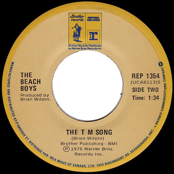 The Beach Boys-1