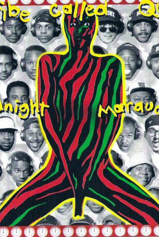 A Tribe Called Quest-0