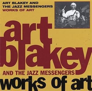 Art Blakey & The Jazz Messengers-0