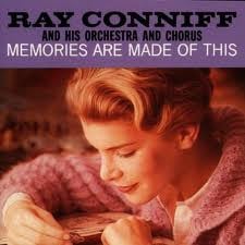 Ray Conniff And His Orchestra & Chorus-0