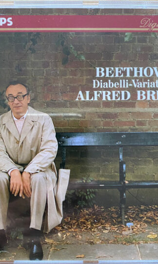 Ludwig van Beethoven, Alfred Brendel-0