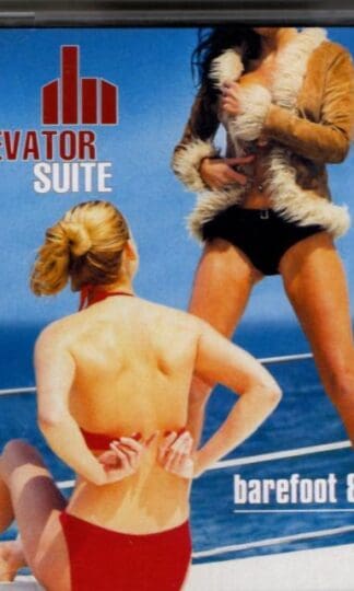 Barefoot & Shitfaced:Elevator Suite