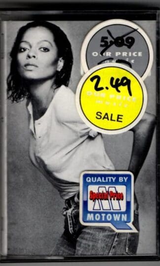 Diana:Diana Ross