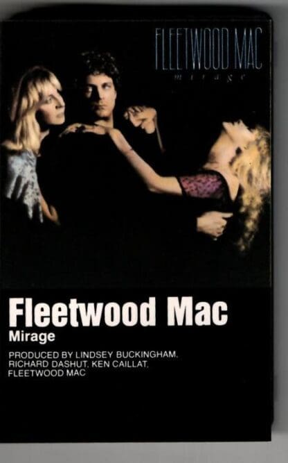 Mirage:Fleetwood Mac