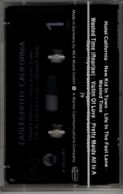 Hotel California:Eagles - Image 2