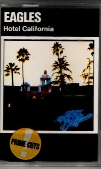 Hotel California:Eagles
