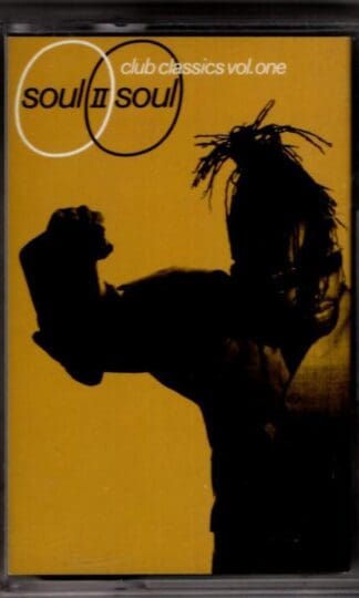 Club Classics Vol. One:Soul II Soul