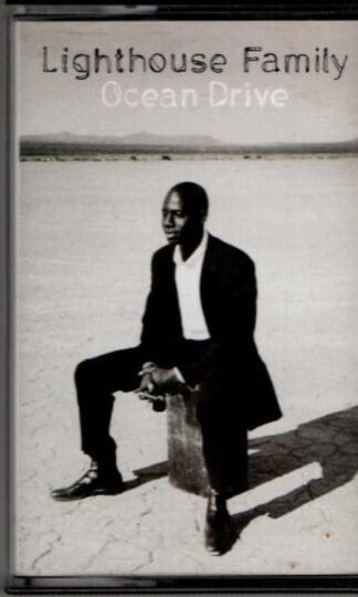 Ocean Drive:Lighthouse Family