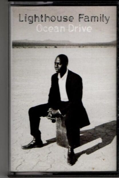 Ocean Drive:Lighthouse Family