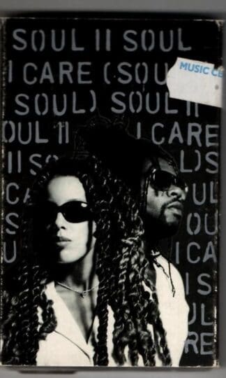 I Care (Soul II Soul):Soul II Soul