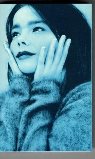 Venus As A Boy:Björk