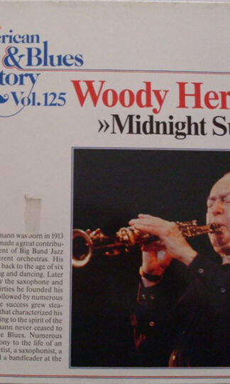 Woody Herman-0