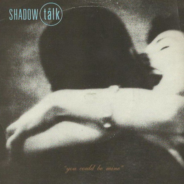 Shadow Talk-0