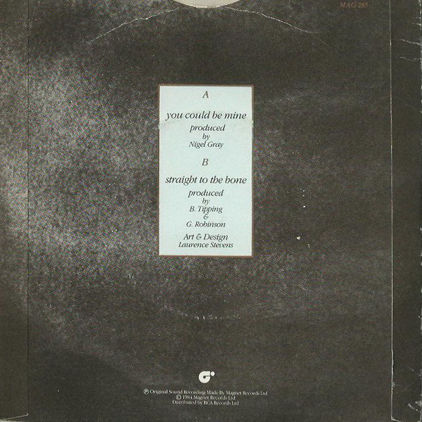 Shadow Talk-1