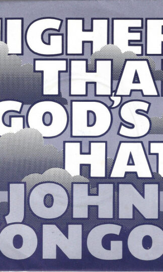 John Kongos-0