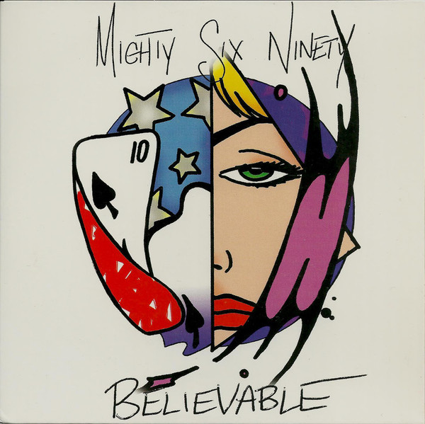 Mighty Six Ninety-0