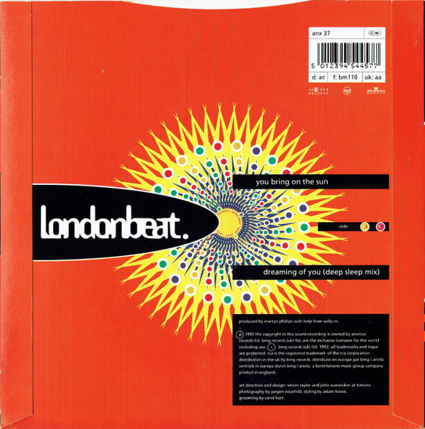 Londonbeat-1