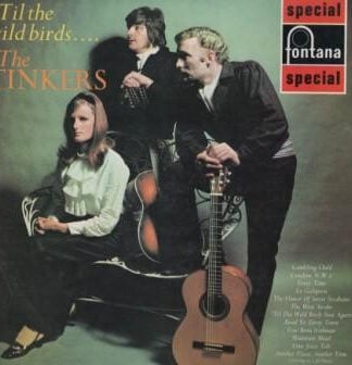 The Tinkers-0