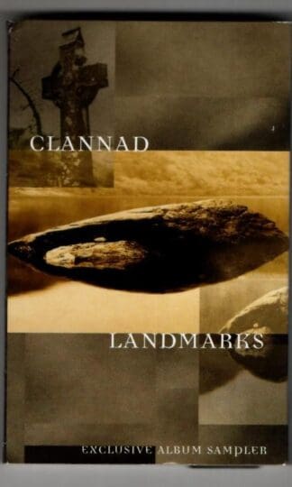 Landmarks (Woolworths Sampler):Clannad
