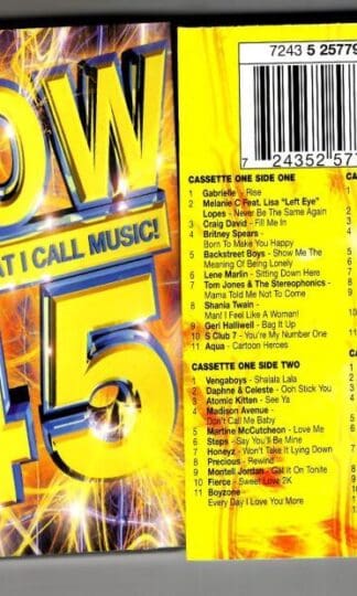 Now That's What I Call Music! 45:Various