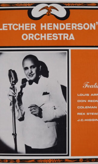 Fletcher Henderson And His Orchestra-0