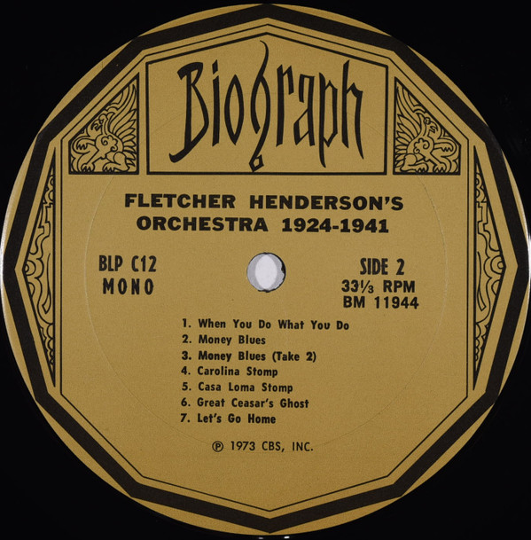Fletcher Henderson And His Orchestra-3