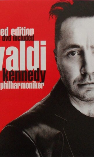 Antonio Vivaldi, Nigel Kennedy, Berliner Philharmoniker-0