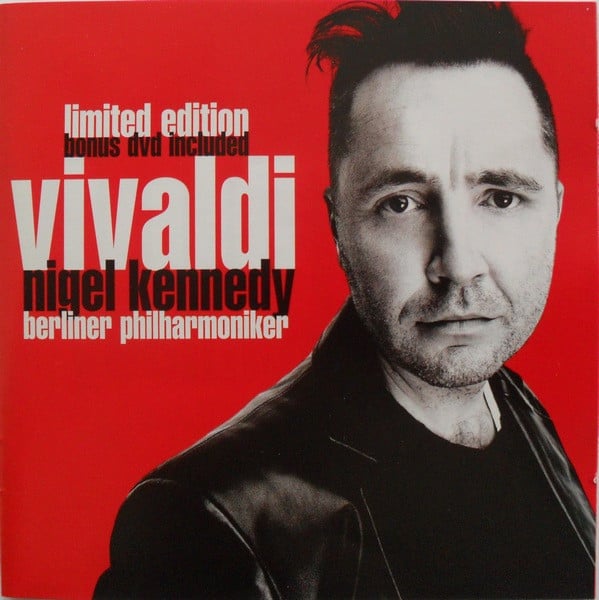 Antonio Vivaldi, Nigel Kennedy, Berliner Philharmoniker-0