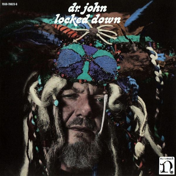 Dr. John-0