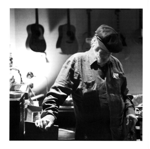 Dr. John-4
