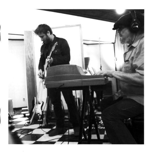 Dr. John-2