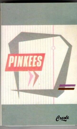 Pinkees:The Pinkees