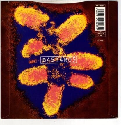 Dance Of The Mad:Pop Will Eat Itself - Image 2