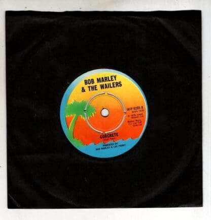 Jah Live:Bob Marley & The Wailers - Image 2