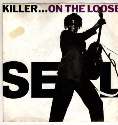 Killer...On The Loose:Seal