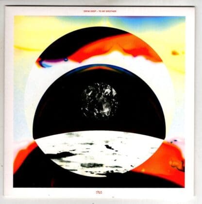To My Brother:Swim Deep