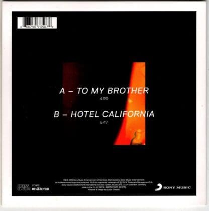 To My Brother:Swim Deep - Image 2