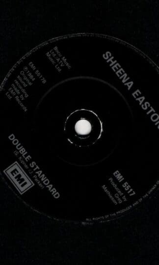 Sugar Walls:Sheena Easton