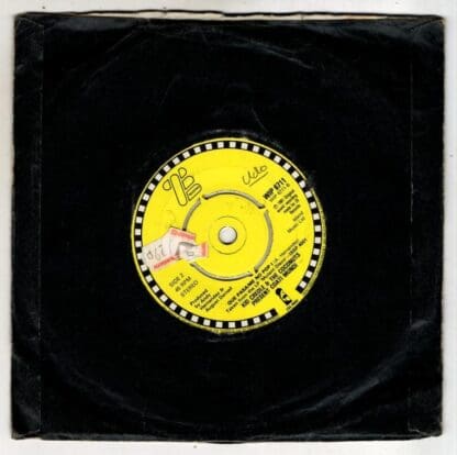 Me No Pop I:Coati Mundi - Image 2