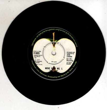 Stand By Me:John Lennon