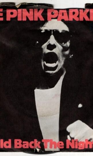 The Pink Parker:Graham Parker And The Rumour