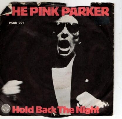 The Pink Parker:Graham Parker And The Rumour