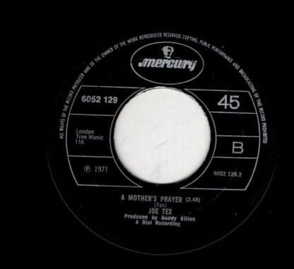 I Gotcha:Joe Tex - Image 2