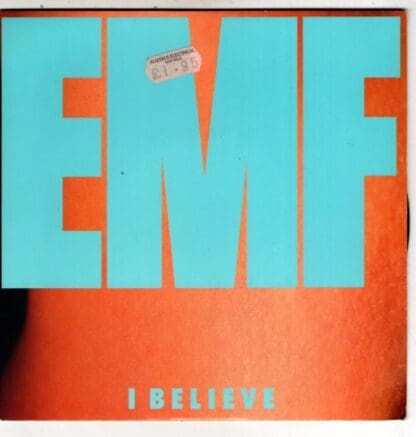I Believe:EMF